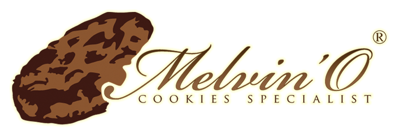 Melvin'O Cookies Specialist logo